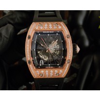 리차드밀 3컬러 RM공장 남자 미러급 시계