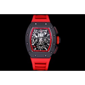 리차드밀 남자 Z공장 미러급 시계