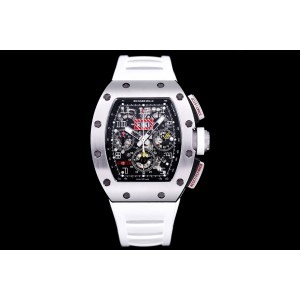 리차드밀 Z공장 남자 미러급 시계