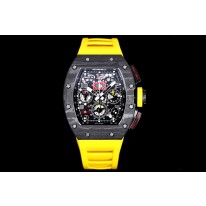 리차드밀 남자 Z공장 미러급 시계