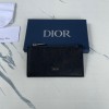 디올 카드지갑 2ESBC250