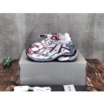 발렌시아가 남녀공용 신발 운동화