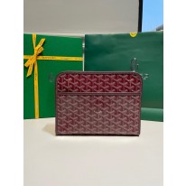 고야드 클러치백