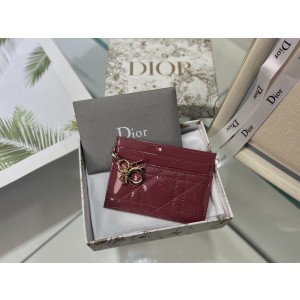 디올 카드지갑 S0974OVRB