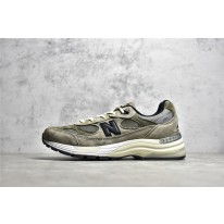 뉴발란스 992 남녀공용 신발 운동화 스니커즈