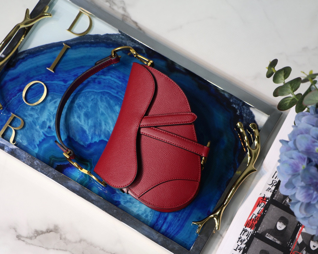 디올 여자가방 스몰 S9001