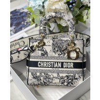 디올 레이디 토트백 여자가방  M8002