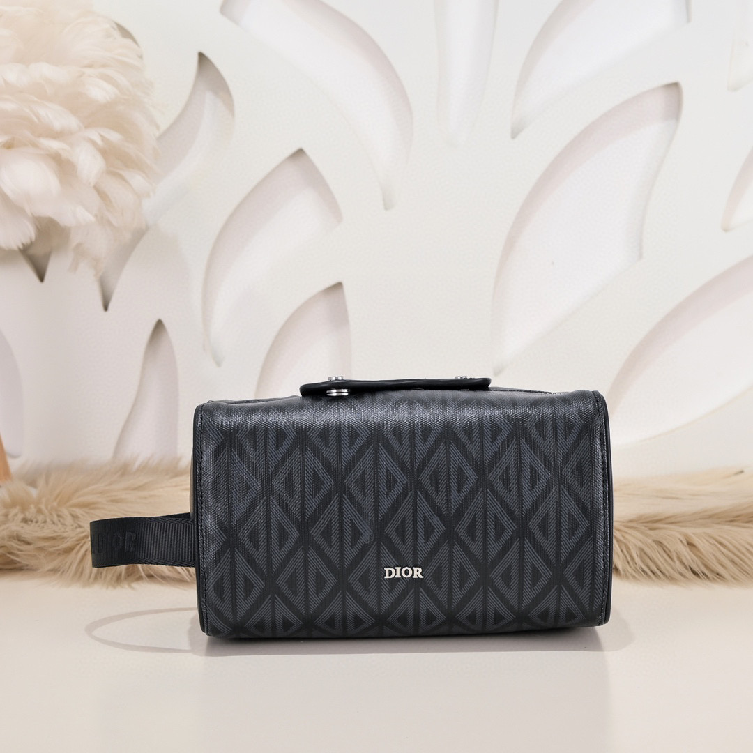 디올  클러치백