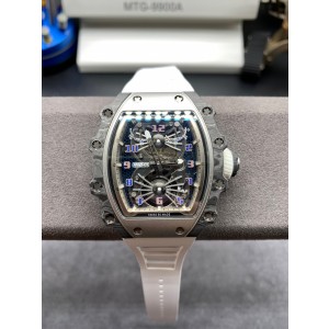 리차드밀 남자 미러급 시계