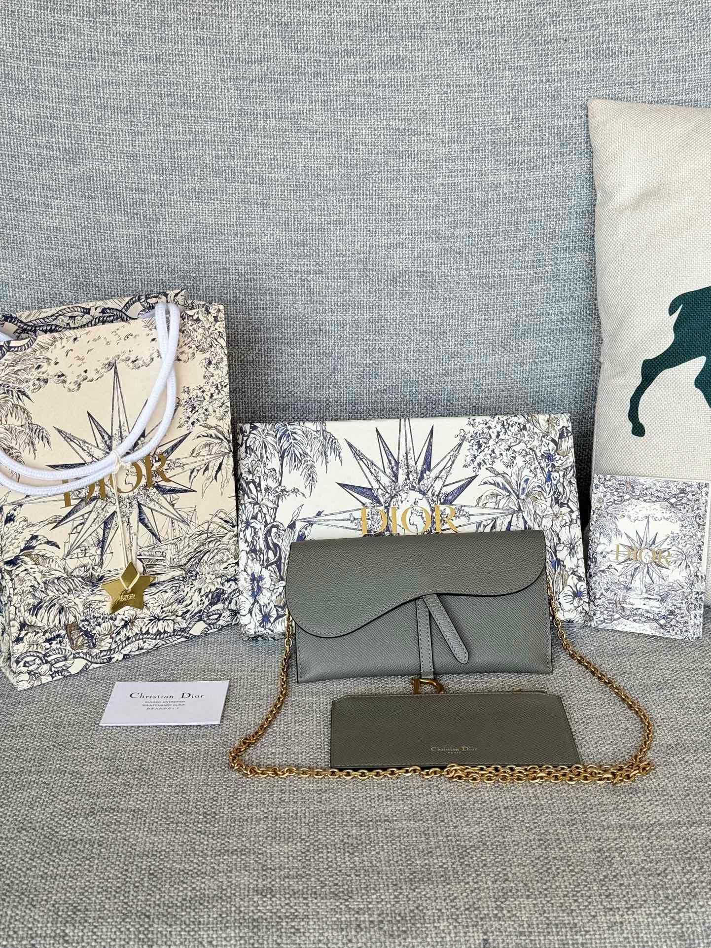 디올 여자가방  S5614