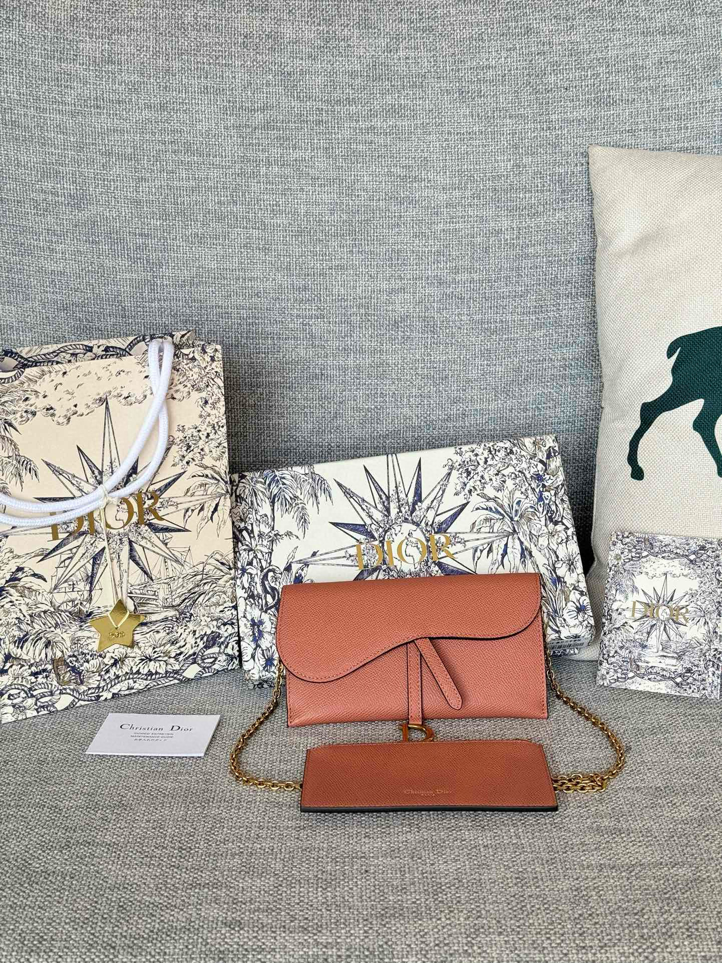 디올 여자가방  S5614