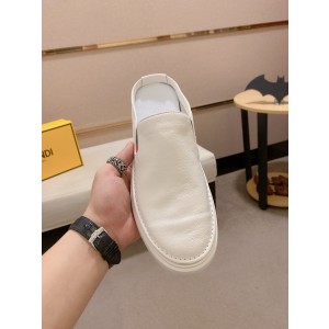펜디 남자 슬리퍼