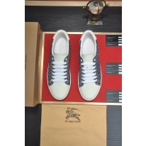 버버리 남자 스니커즈 신발 운동화