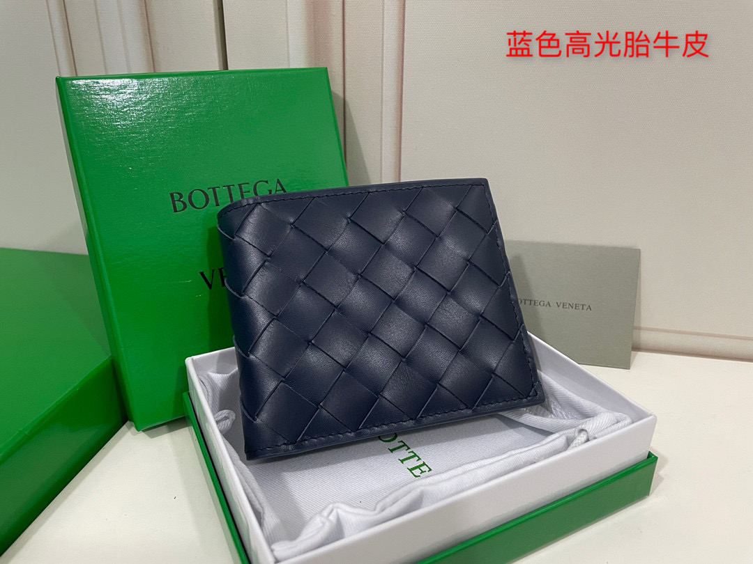 보테가베네타 남자 반지갑