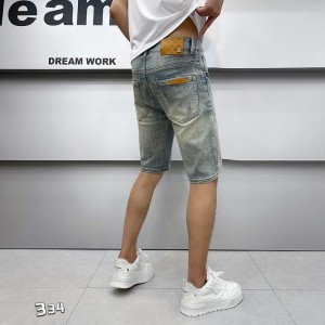 루이비통 남자 반바지