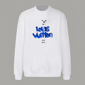 루이비통 남자 맨투맨