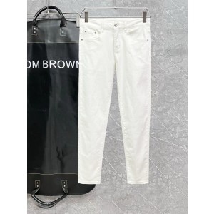 루이비통 남자 청바지