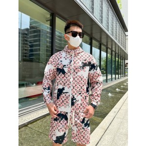 루이비통 남자 세트