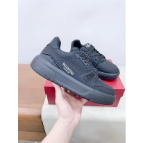 발렌티노 남녀공용 스니커즈 신발 운동화