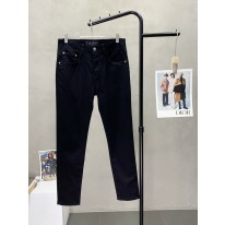 디올 남자 청바지