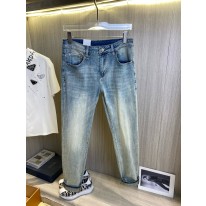 디올 남자 청바지