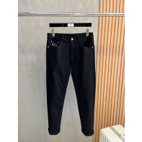 디올 남자 청바지