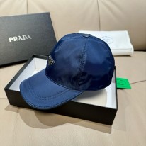 프라* 모자