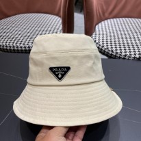 프라* 모자