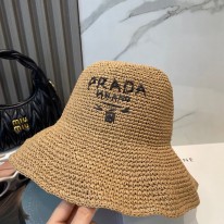 프라* 모자