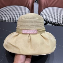 버버* 모자