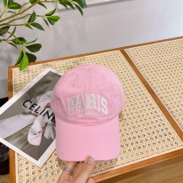 발렌시** 모자