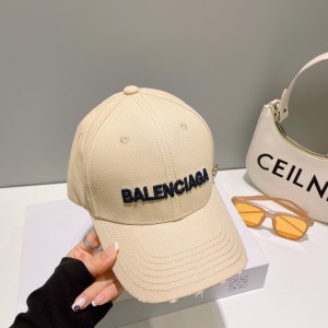 발렌시** 모자