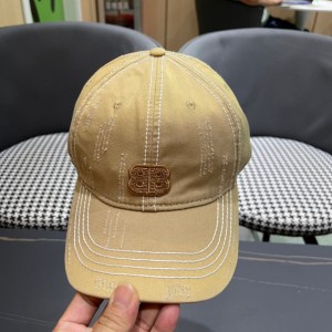 발렌시** 모자