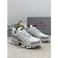 프라다 남자 스니커즈 신발 운동화