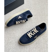 프라다 남자 스니커즈 신발 운동화