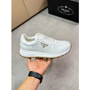 프라다 남자 스니커즈 신발 운동화