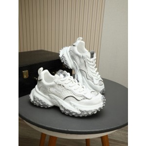 프라다 남자 스니커즈 신발 운동화