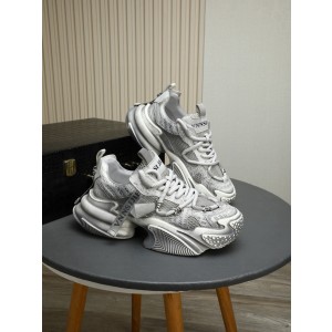 프라다 남자 스니커즈 신발 운동화