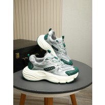 프라다 남자 스니커즈 신발 운동화