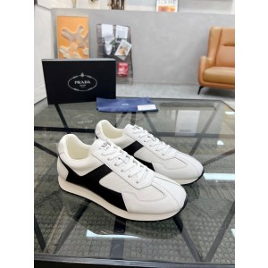 프라다 남자 스니커즈 신발 운동화