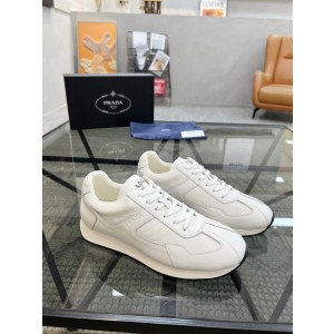 프라다 남자 스니커즈 신발 운동화