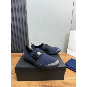 프라다 남자 스니커즈 신발 운동화