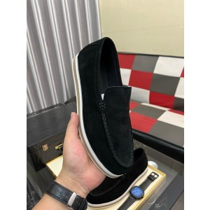 프라다 남자 스니커즈 신발 운동화