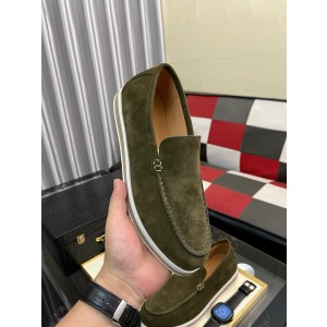 프라다 남자 스니커즈 신발 운동화