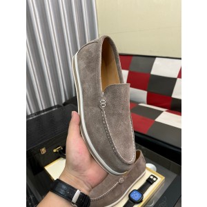 프라다 남자 스니커즈 신발 운동화