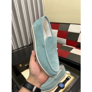 프라다 남자 스니커즈 신발 운동화