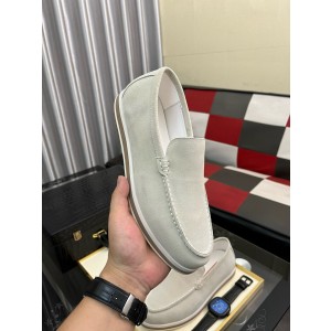 프라다 남자 스니커즈 신발 운동화