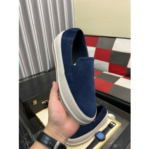 프라다 남자 스니커즈 신발 운동화