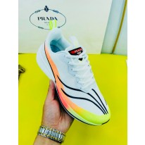 프라다 남자 스니커즈 신발 운동화