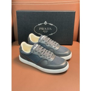 프라다 남자 스니커즈 신발 운동화